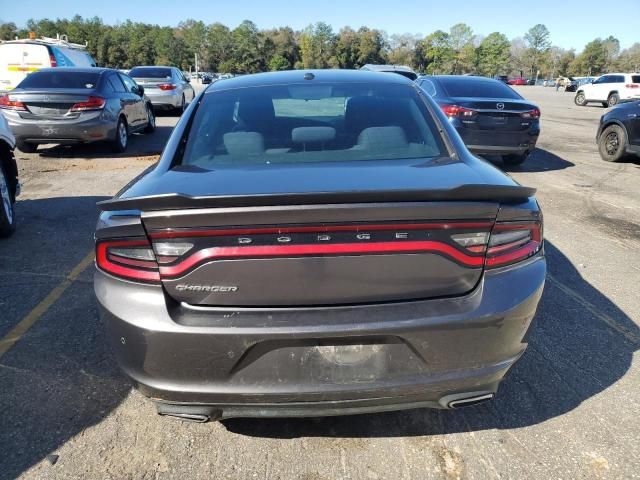 2015 Dodge Charger SE