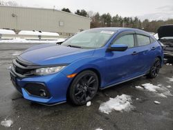 2019 Honda Civic Sport for sale in Exeter, RI