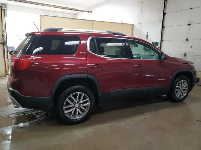 2017 GMC Acadia SLE