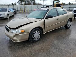 2004 Buick Century Custom for sale in Montgomery, AL