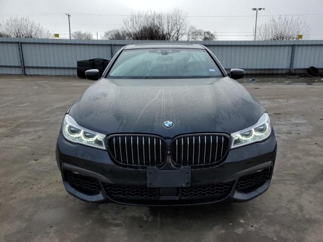 2019 BMW Alpina B7