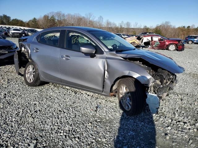 2016 Scion IA