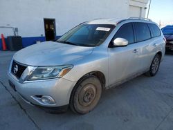 2014 Nissan Pathfinder S en venta en Farr West, UT