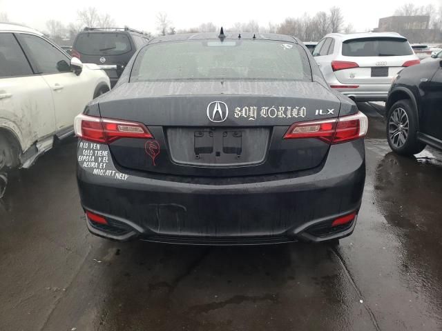 2016 Acura ILX Premium