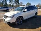 2017 Dodge Journey Crossroad