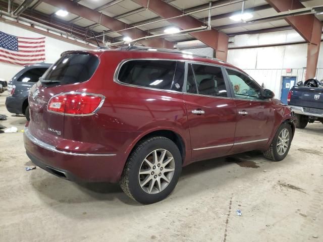 2017 Buick Enclave