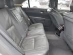 2007 Mercedes-Benz S 550 4matic