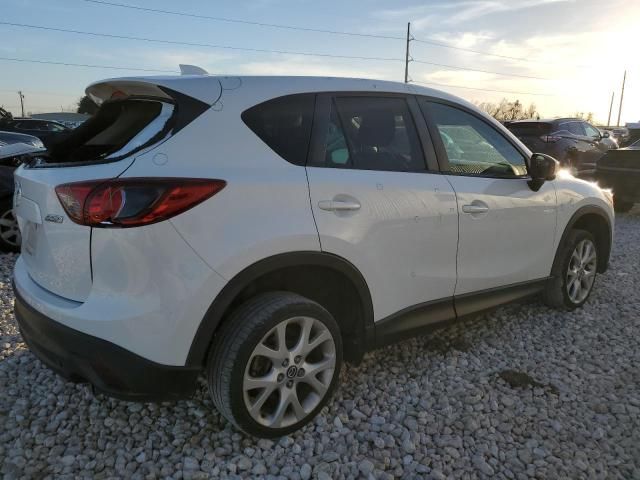 2014 Mazda CX-5 Touring