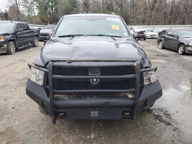 2014 Dodge RAM 1500 ST