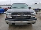 2003 Chevrolet Silverado K1500