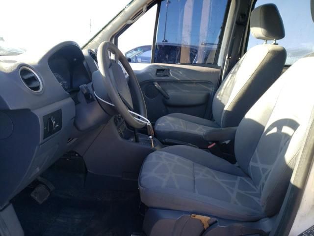 2011 Ford Transit Connect XLT