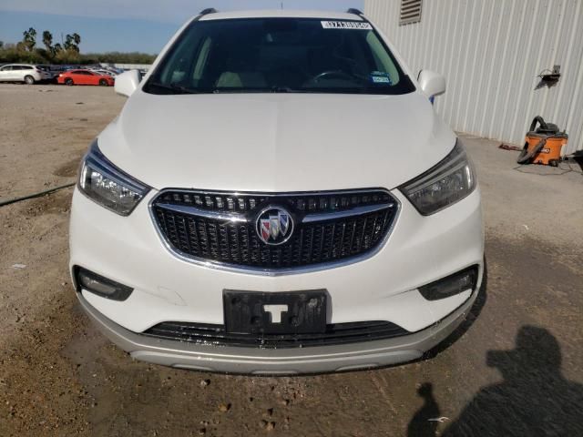 2020 Buick Encore Sport Touring