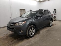 2013 Toyota Rav4 XLE for sale in Madisonville, TN