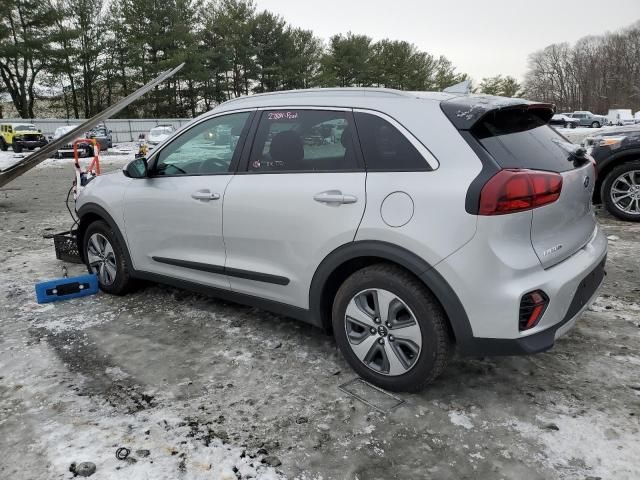 2020 KIA Niro LX