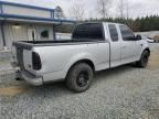 2001 Ford F150