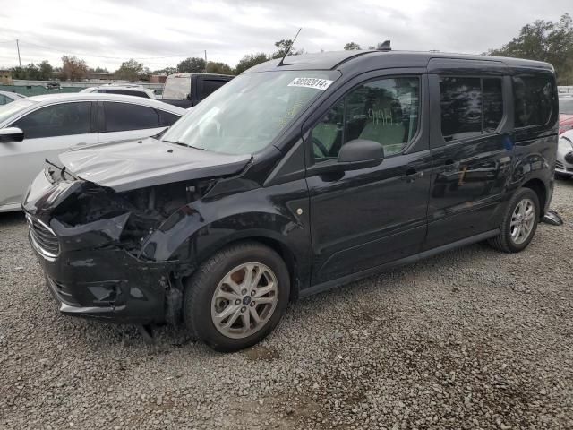 2019 Ford Transit Connect XLT