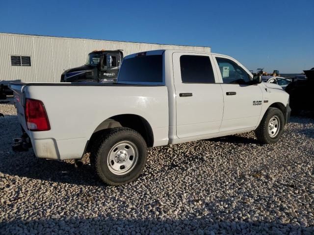 2016 Dodge RAM 1500 ST