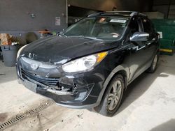 Vehiculos salvage en venta de Copart Sandston, VA: 2012 Hyundai Tucson GLS