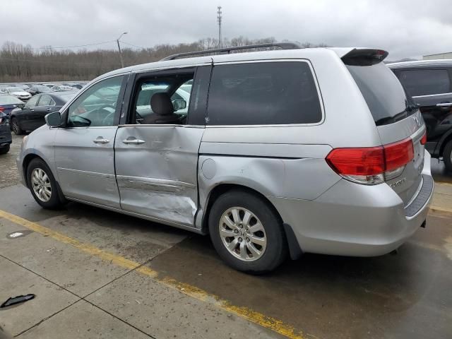 2010 Honda Odyssey EX