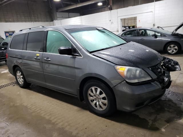 2010 Honda Odyssey EX