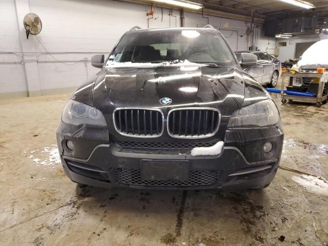 2008 BMW X5 3.0I