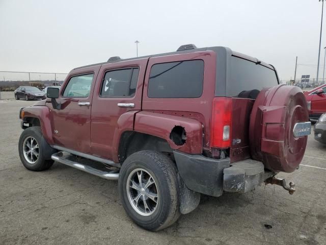 2008 Hummer H3