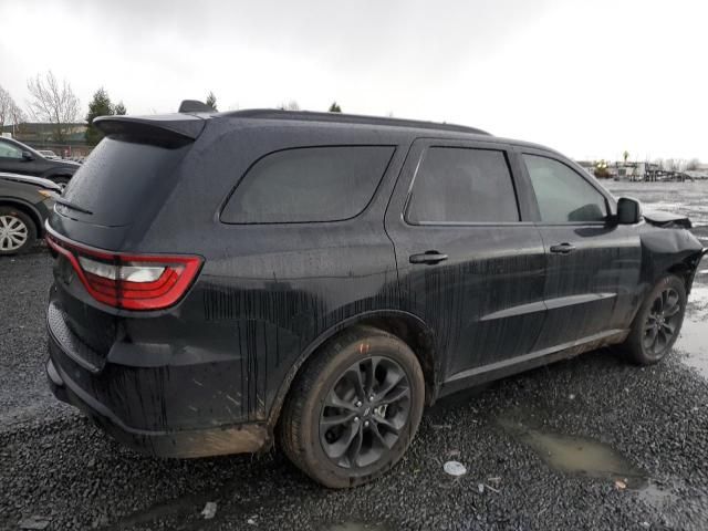 2023 Dodge Durango SXT