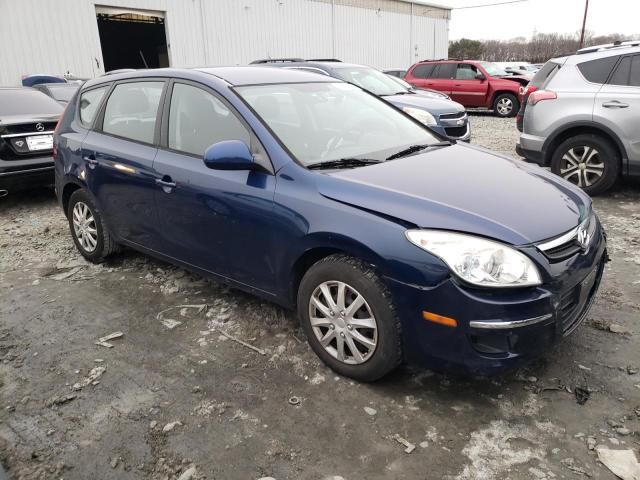 2012 Hyundai Elantra Touring GLS