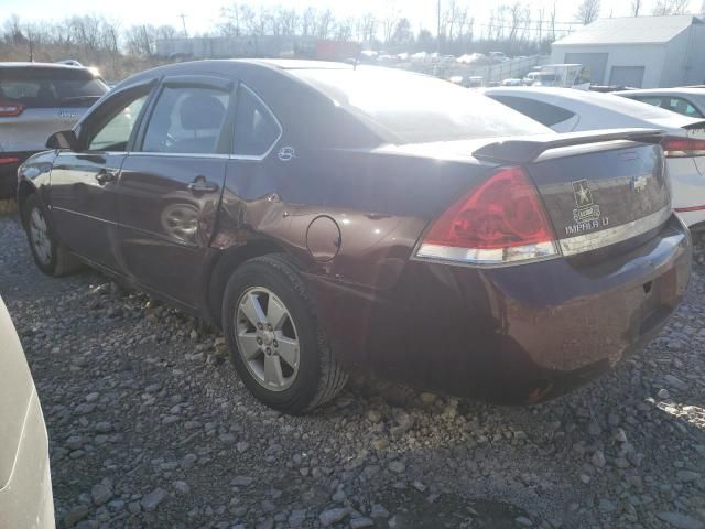 2007 Chevrolet Impala LT