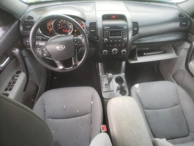 2011 KIA Sorento Base