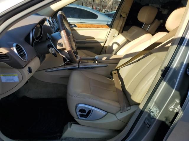 2007 Mercedes-Benz GL 450 4matic