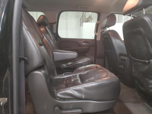 2008 Chevrolet Suburban K1500 LS