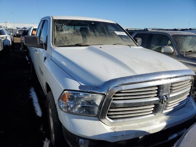 2014 Dodge RAM 1500 SLT