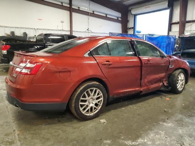 2014 Ford Taurus SEL