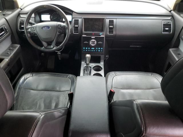 2013 Ford Flex Limited