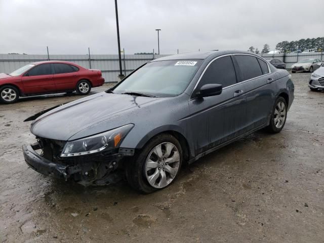 2009 Honda Accord EXL