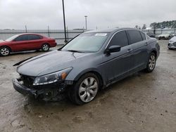 2009 Honda Accord EXL en venta en Lumberton, NC