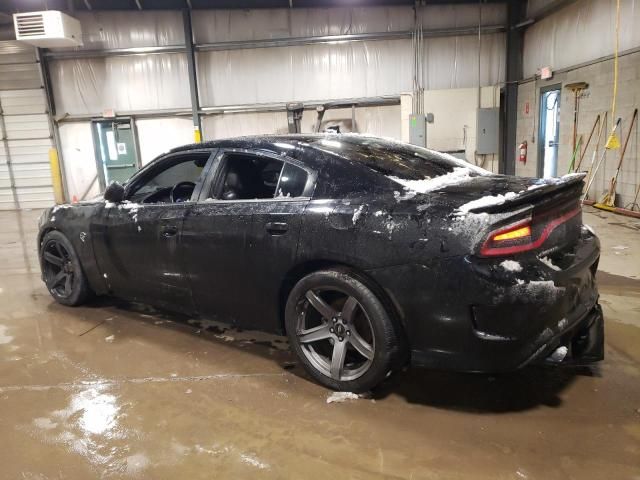 2016 Dodge Charger SRT Hellcat