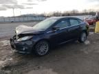 2013 Ford Focus Titanium