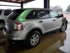 2008 Ford Edge SE