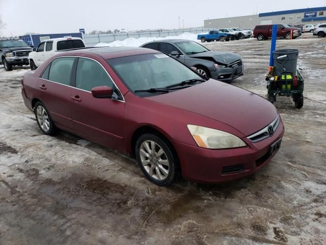 2006 Honda Accord EX