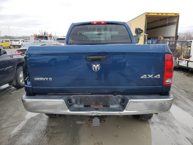 2006 Dodge RAM 3500 ST