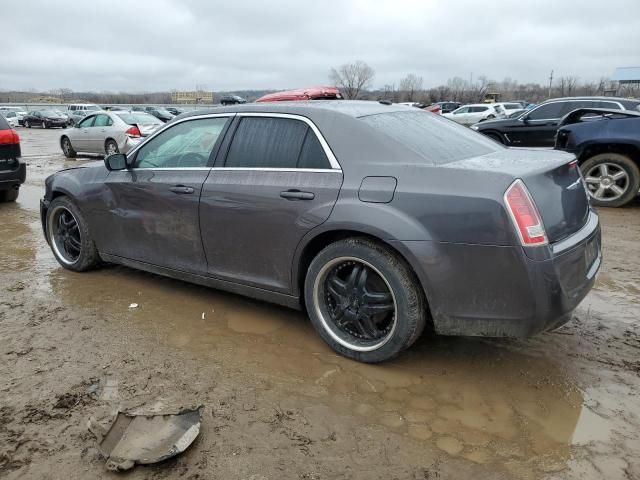 2013 Chrysler 300 S