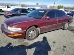 2000 Buick Park Avenue