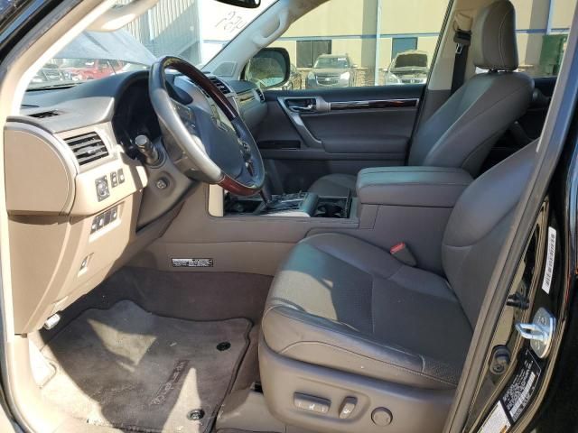 2015 Lexus GX 460 Premium