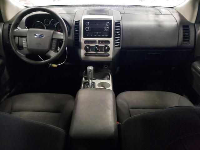 2008 Ford Edge SE