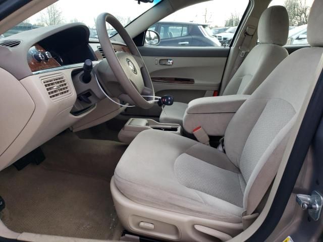 2006 Buick Lacrosse CX