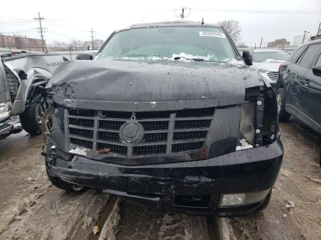 2011 Cadillac Escalade