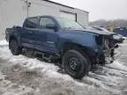 2007 Toyota Tacoma Double Cab Prerunner