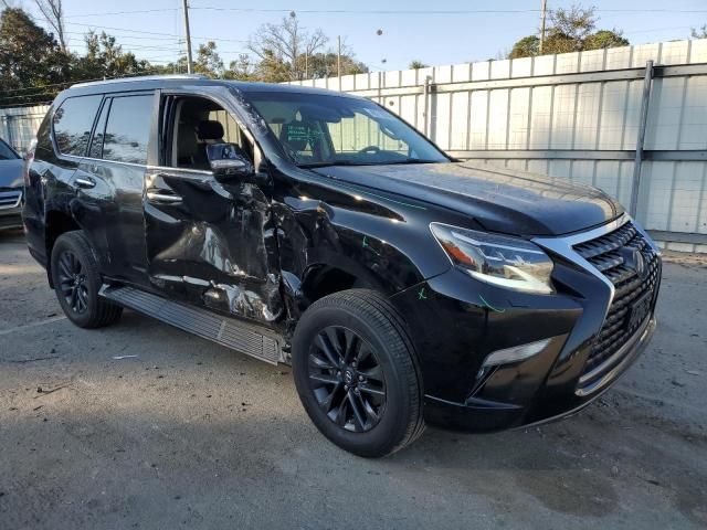 2020 Lexus GX 460 Premium